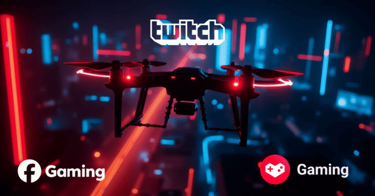W4LL | Free Twitch Viewers: Tips & Common Mistakes